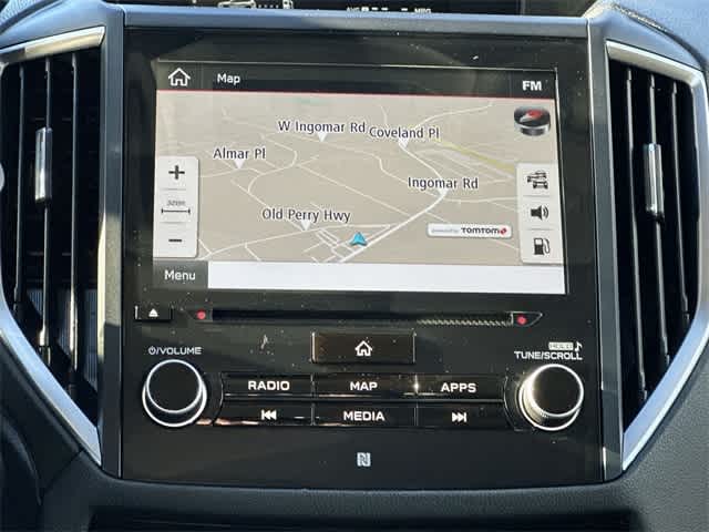 Thumbnail: 2022 Subaru Forester - 13