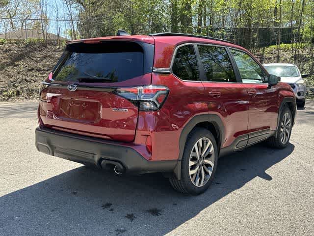 Thumbnail: 2026 Subaru Forester - 31
