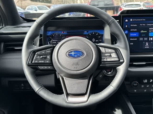 Thumbnail: 2026 Subaru Outback - 8