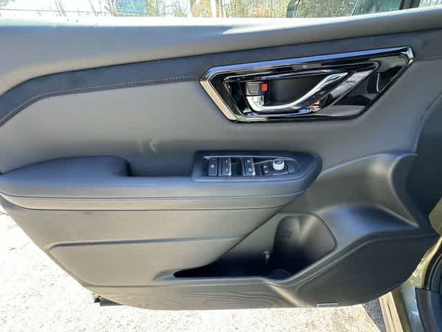 Thumbnail: 2026 Subaru Forester - 18