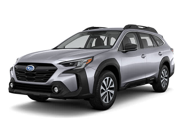 2024 Subaru Outback -'s photo