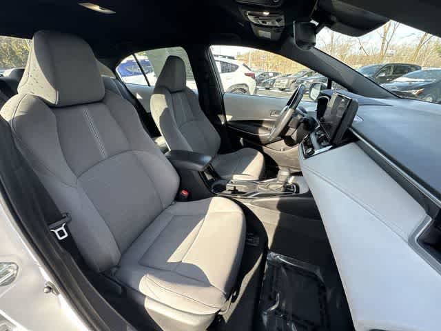 Thumbnail: 2023 Toyota Corolla - 21