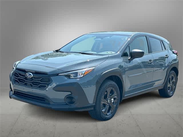 Thumbnail: 2025 Subaru Crosstrek - 1