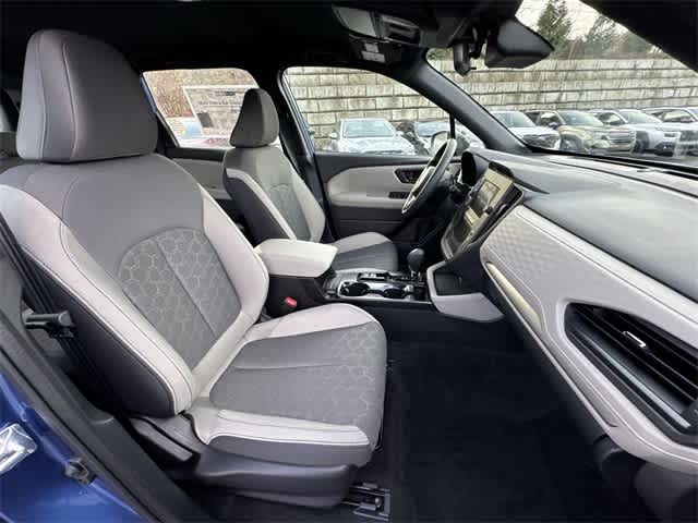 Thumbnail: 2026 Subaru Forester - 20