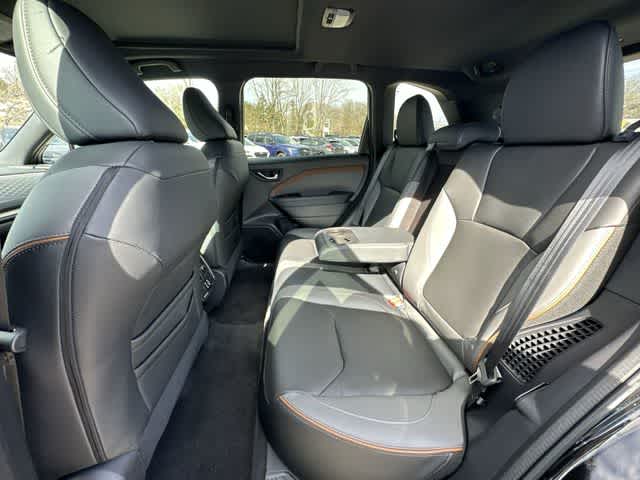 Thumbnail: 2026 Subaru Forester - 19