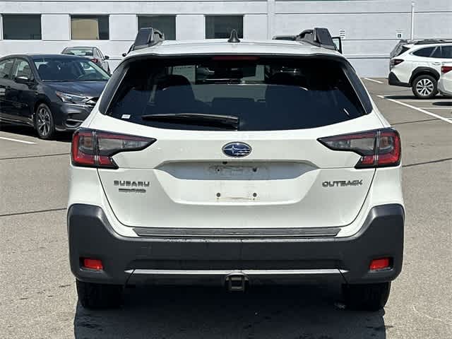 Thumbnail: 2023 Subaru Outback - 4