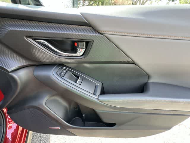 Thumbnail: 2026 Subaru Crosstrek - 21