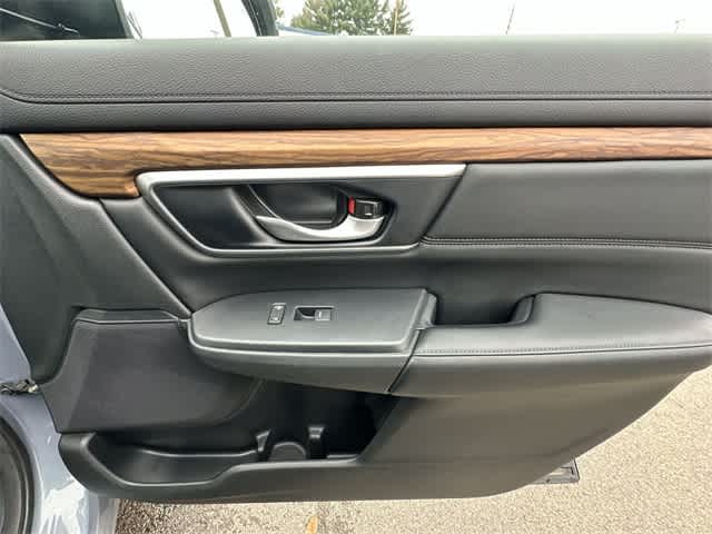 Thumbnail: 2020 Honda CR-V - 24