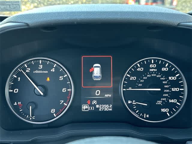 Thumbnail: 2025 Subaru Crosstrek - 7