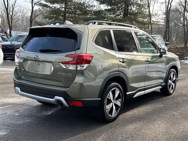 Thumbnail: 2019 Subaru Forester - 24