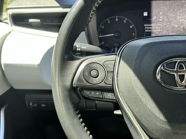 2024 Toyota Corolla SE - Photo 8