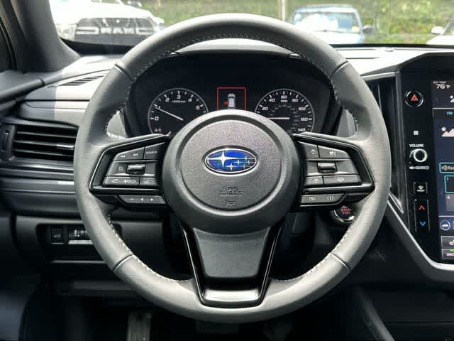 Thumbnail: 2026 Subaru Forester - 8