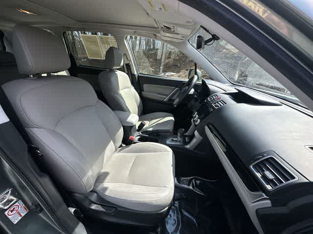 Thumbnail: 2017 Subaru Forester - 19