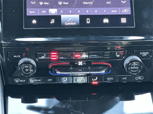 Thumbnail: 2025 Jeep Grand Cherokee - 16