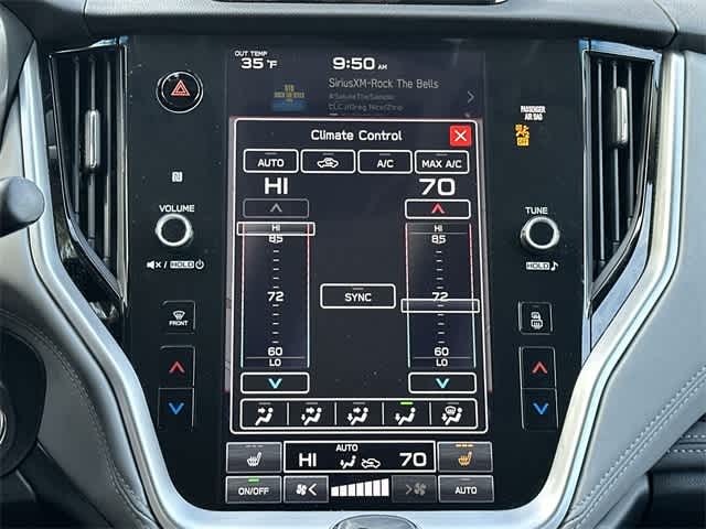 Thumbnail: 2021 Subaru Outback - 15