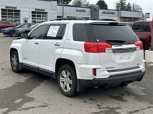 Thumbnail: 2016 GMC Terrain - 21