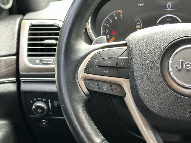 Thumbnail: 2014 Jeep Grand Cherokee - 9