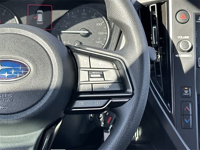 Thumbnail: 2026 Subaru Forester - 9