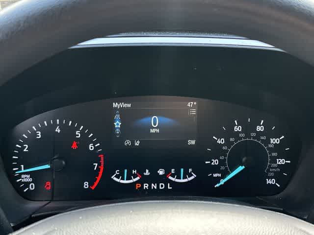 Thumbnail: 2020 Ford Escape - 6