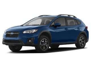 2018 Subaru Crosstrek Premium -
                  Pittsburgh, PA