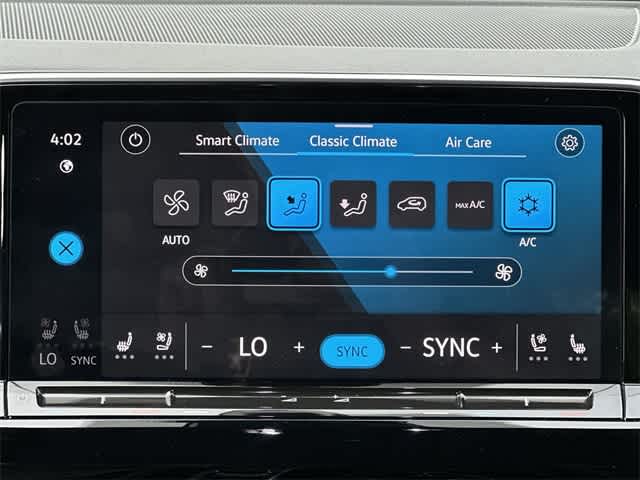 Thumbnail: 2024 Volkswagen Atlas - 14