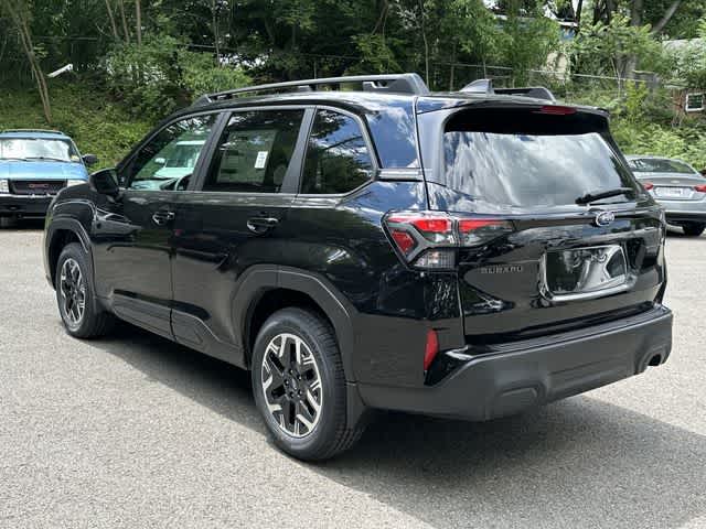 Thumbnail: 2026 Subaru Forester - 28