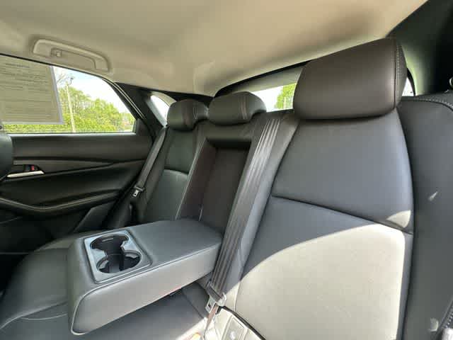 Thumbnail: 2024 Mazda CX-30 - 16