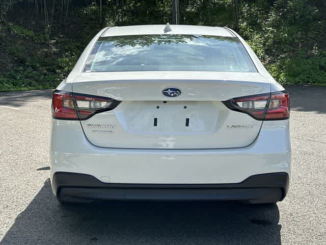 Thumbnail: 2025 Subaru Legacy - 4