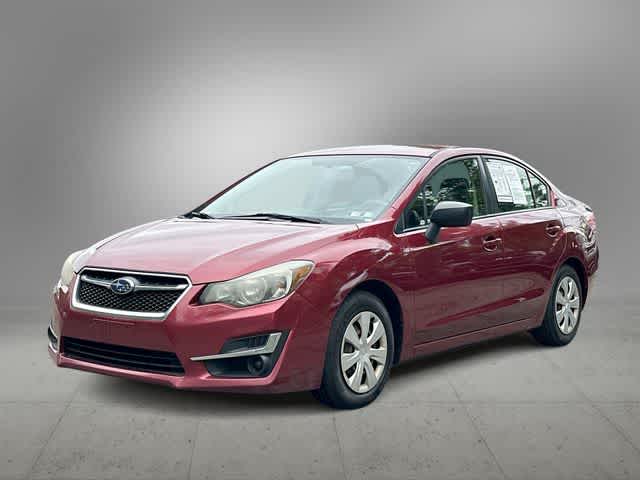 2015 Subaru Impreza 2.0i -
                  Pittsburgh, PA