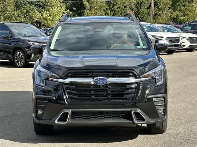 Thumbnail: 2025 Subaru Ascent - 32