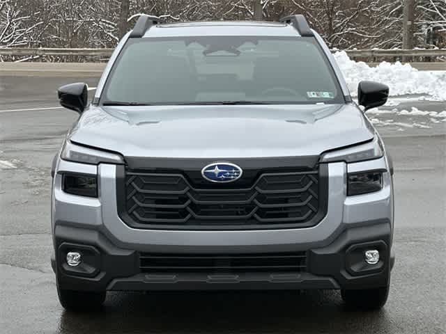 Thumbnail: 2026 Subaru Outback - 29