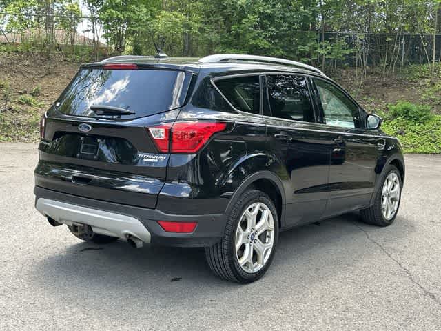Thumbnail: 2019 Ford Escape - 24