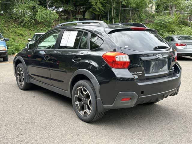 Thumbnail: 2013 Subaru XV Crosstrek - 20