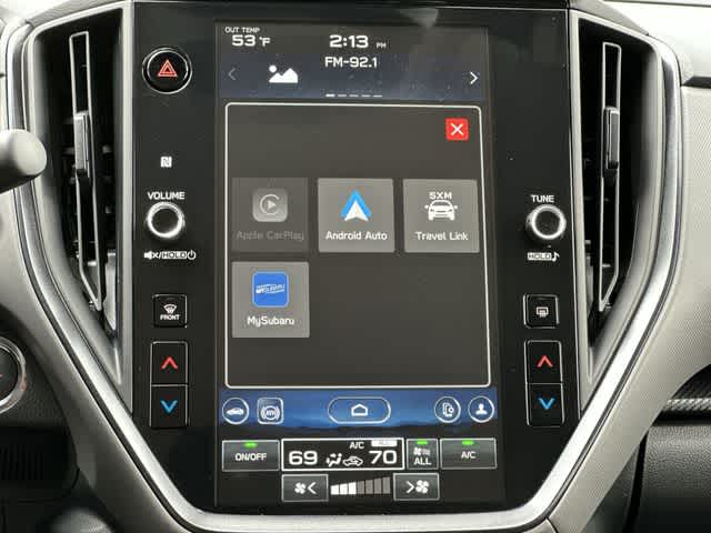 2026 Subaru Crosstrek Limited - Photo 13