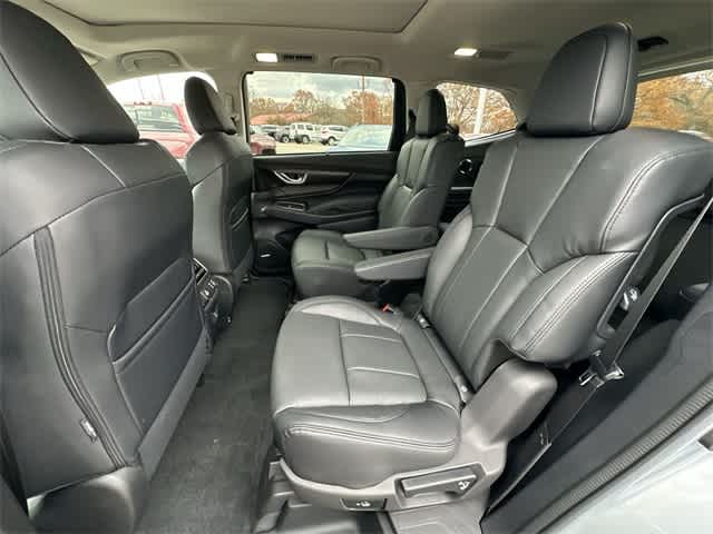 Thumbnail: 2026 Subaru Ascent - 19