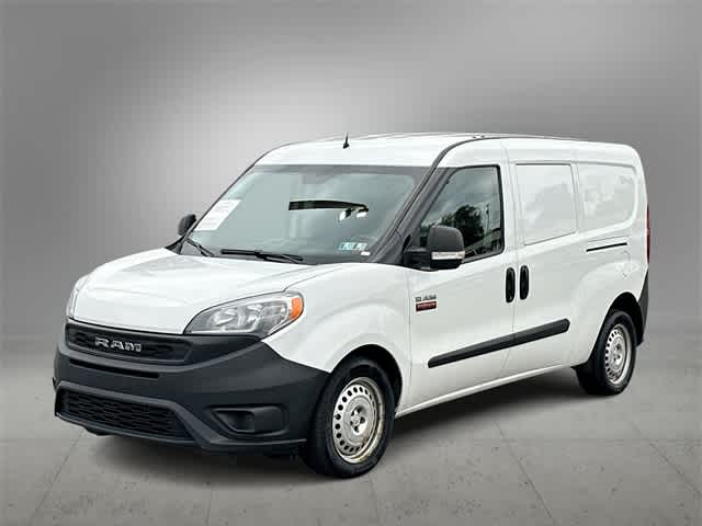 2021 RAM ProMaster City  -
                  Pittsburgh, PA