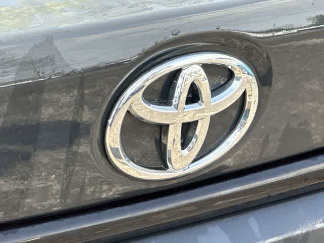 Thumbnail: 2024 Toyota Corolla - 16