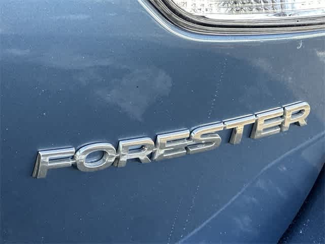 Thumbnail: 2021 Subaru Forester - 26