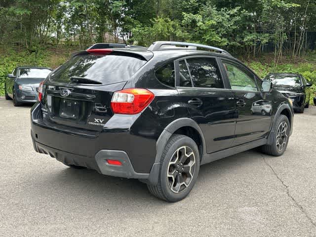 Thumbnail: 2013 Subaru XV Crosstrek - 21