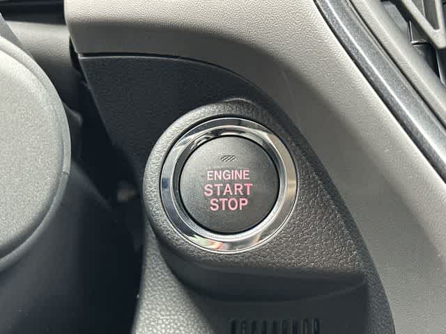 Thumbnail: 2026 Subaru Crosstrek - 11