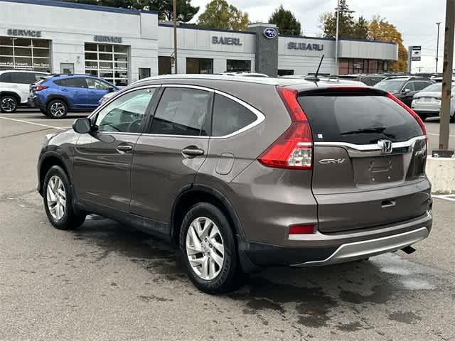 Thumbnail: 2016 Honda CR-V - 19