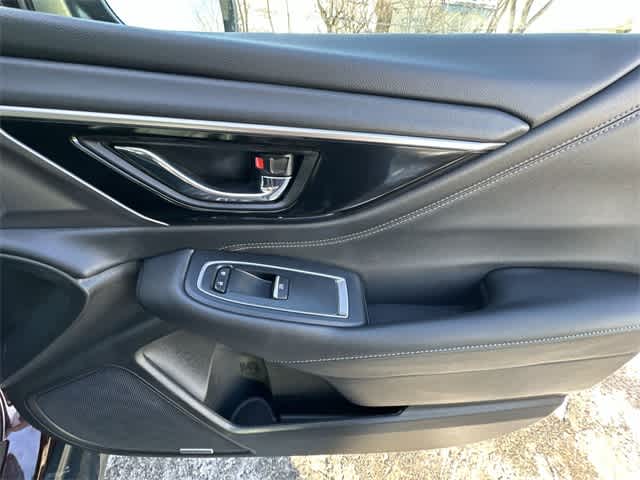 Thumbnail: 2025 Subaru Outback - 23