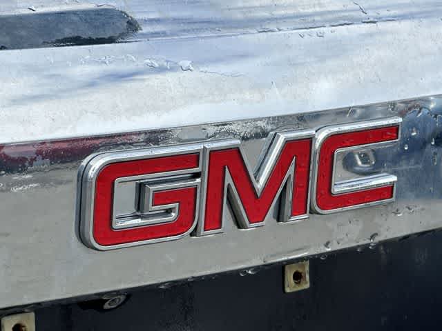 Thumbnail: 2014 GMC Terrain - 17