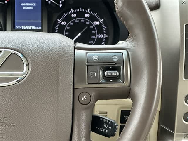 Thumbnail: 2013 Lexus GX - 10