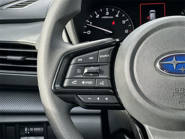 Thumbnail: 2026 Subaru Crosstrek - 8