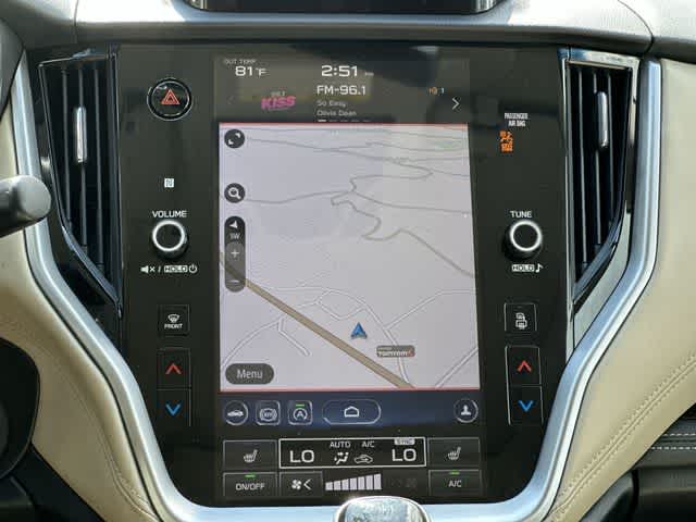 Thumbnail: 2020 Subaru Outback - 13