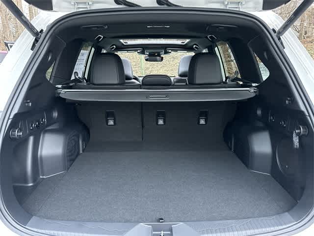 Thumbnail: 2026 Subaru Forester - 23