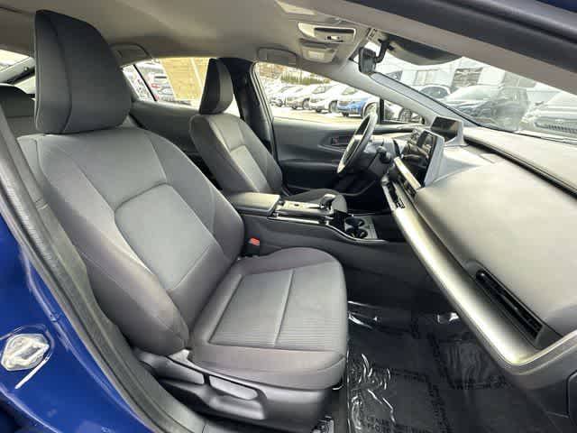 Thumbnail: 2024 Toyota Prius - 19