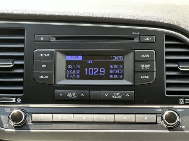 2017 Hyundai Elantra SE -
                  Pittsburgh, PA