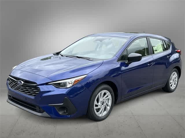 2025 Subaru Impreza Base -
                  Pittsburgh, PA